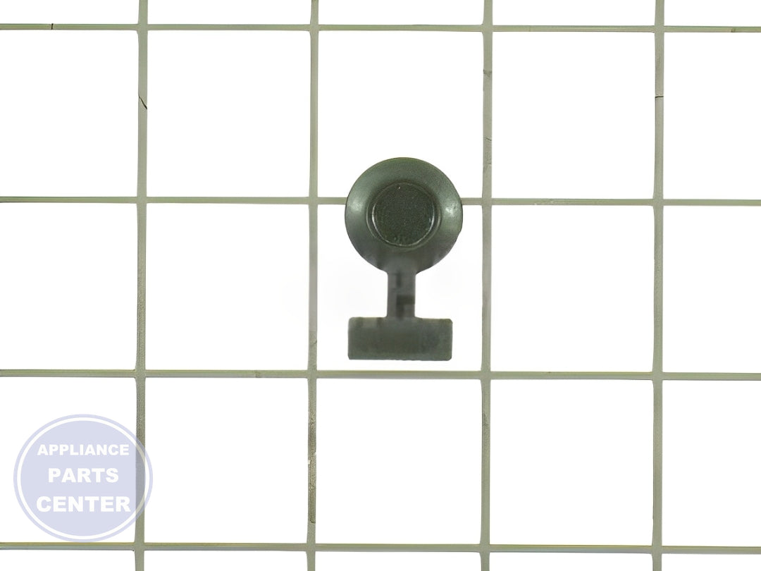 LG DISHWASHER CHECK VALVE 5220ED4004A - Installation in LG model showing mounting points