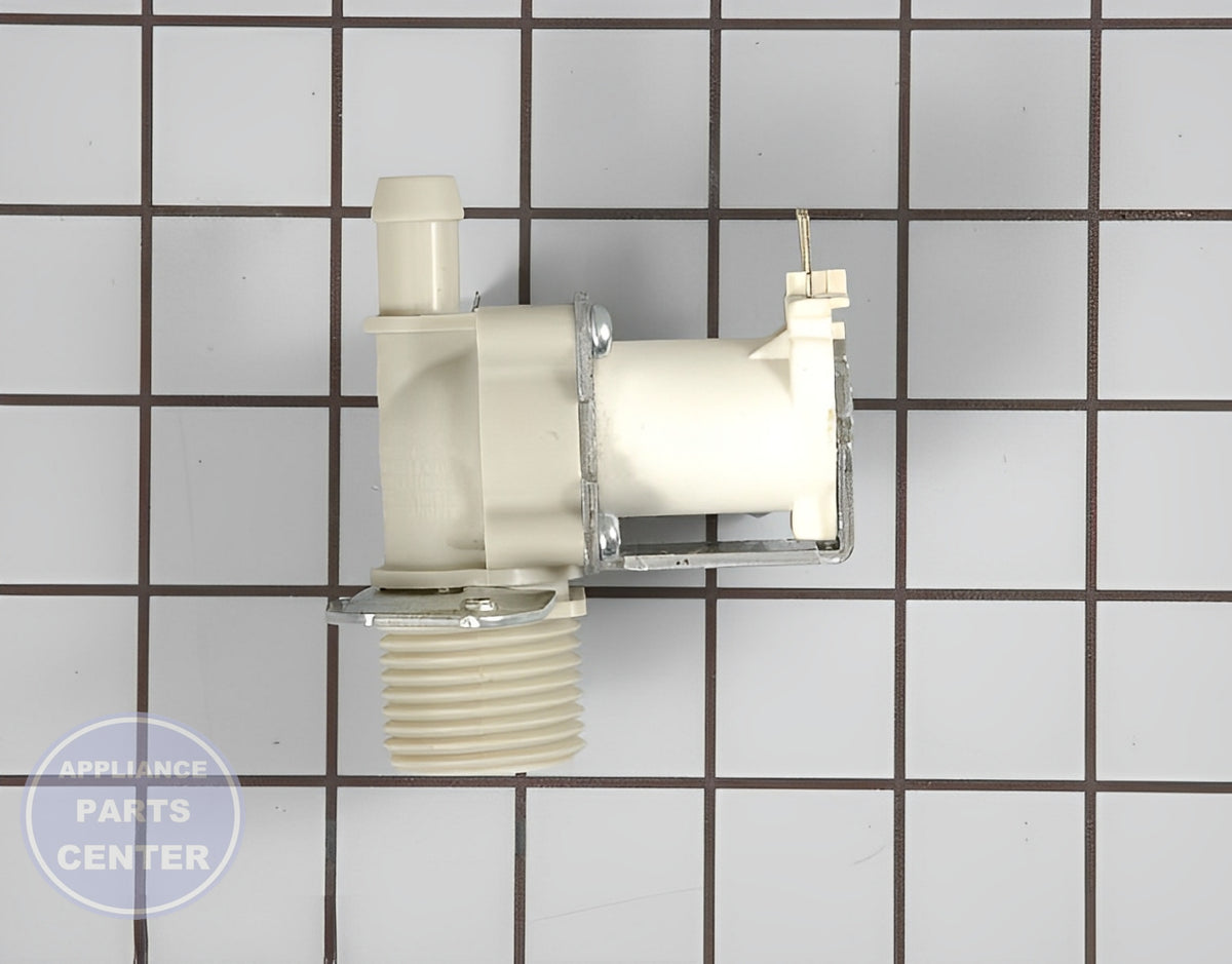 LG WASHER HOT WATER INLET VALVE 5220FR2006H - Main view showing key features for LGE Washing Machine