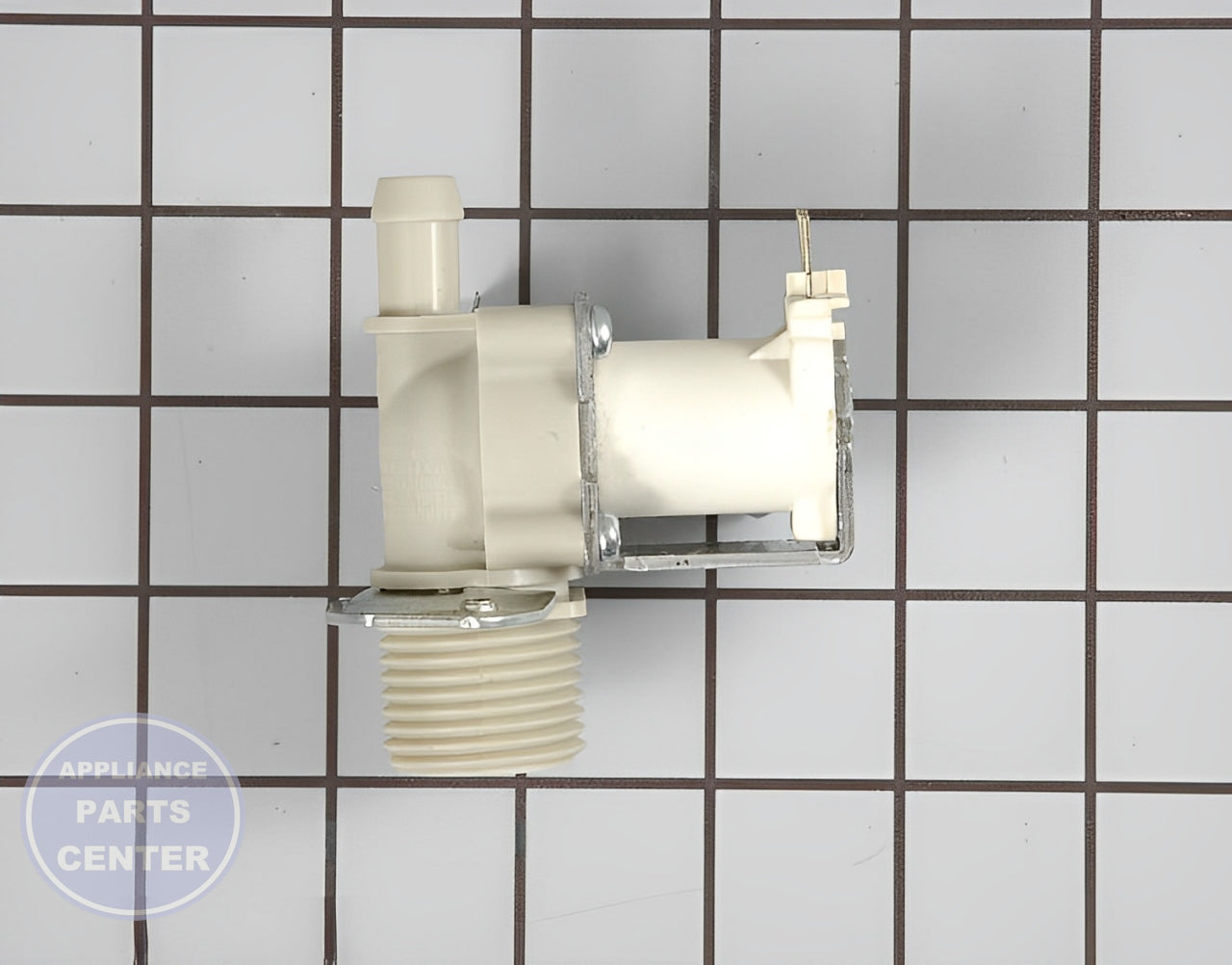 LG WASHER HOT WATER INLET VALVE 5220FR2006H - Main view showing key features for LGE Washing Machine