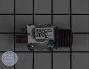 LG INLET VALVE ASSEMBLY 5220FR2006Z - Main view showing water control feature for specific LG models