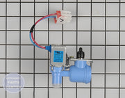 L-G VALVE,WATER 5220JB2010T - Main view showing water flow control for L-G Refrigerators