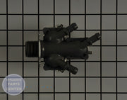 LG WASHER INLET VALVE ASSEMBLY 5221ER1003M - Main view showing precise water control for LG washer models