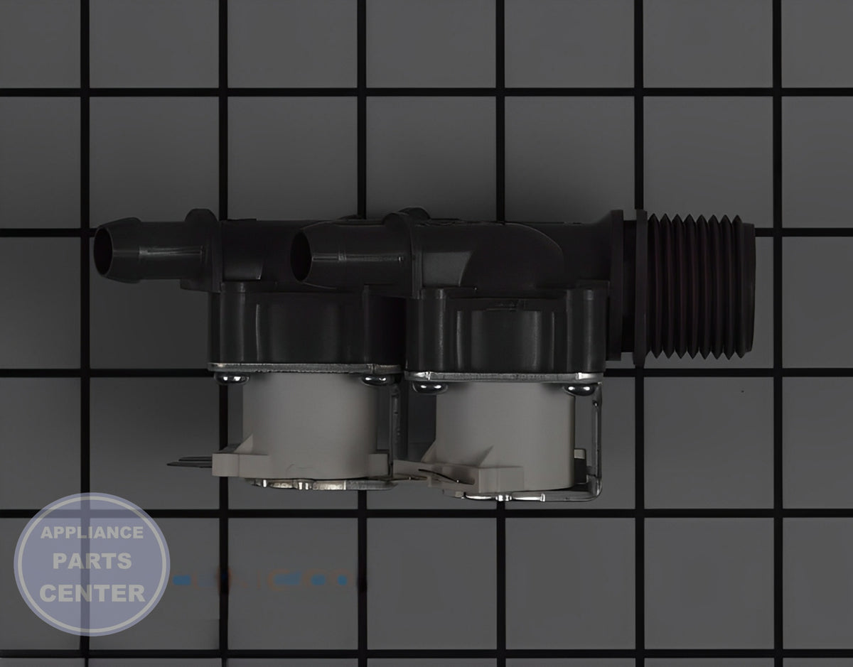 LG VALVE ASSEMBLY INLET 5221ER1003S - Detailed view of the Valve & Float assembly