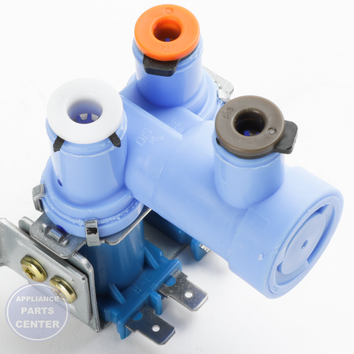 LG VALVE ASSEMBLY,WATER 5221JB2010G - Detailed view of durable and reliable construction