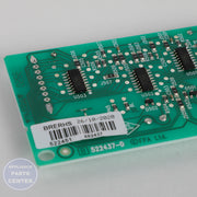 F-P MOD LCD 525 BREE BL NROHS SVC 522452P - Main view showing precise functionality for F-P models