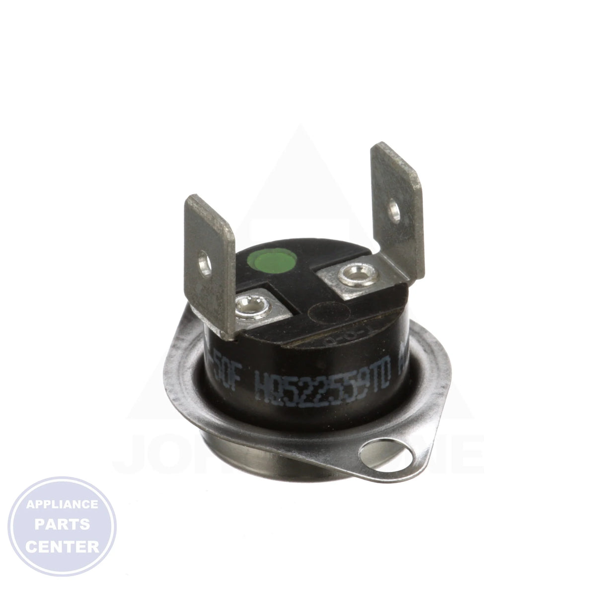 SWITCH LIMIT 300-50 - Detailed view of accurate control details