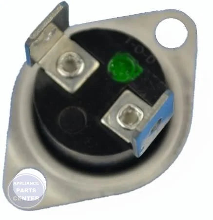 ICP SWITCH LIMIT 300-50 - Main view showing accurate movements for ICP models