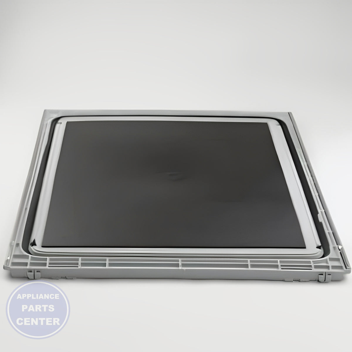 FISHER & PAYKEL DISHWASHER LID DIAPHRAGM KIT 522566 - Detailed view of durable construction