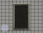 L-G FILTER,CHARCOAL 5230W1A011E - Main view showing grease & odor capturing for L-G Microwave