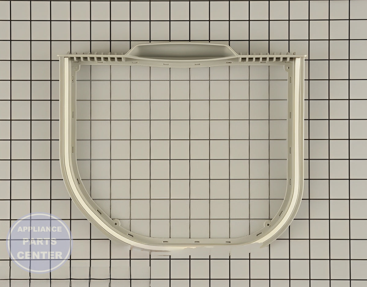 LG DRYER LINT FILTER 5231EL1001C - Main view showing efficient lint filtration for specific models