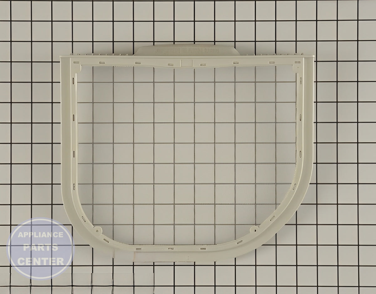 LG DRYER LINT FILTER 5231EL1001C - Detailed view of high-quality construction