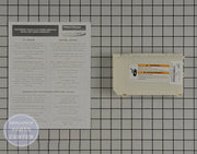 FISHER & PAYKEL DISHWASHER CONTROL MODULE 525 P7 DD60 120V USP - Main view showing circuit board for specific models