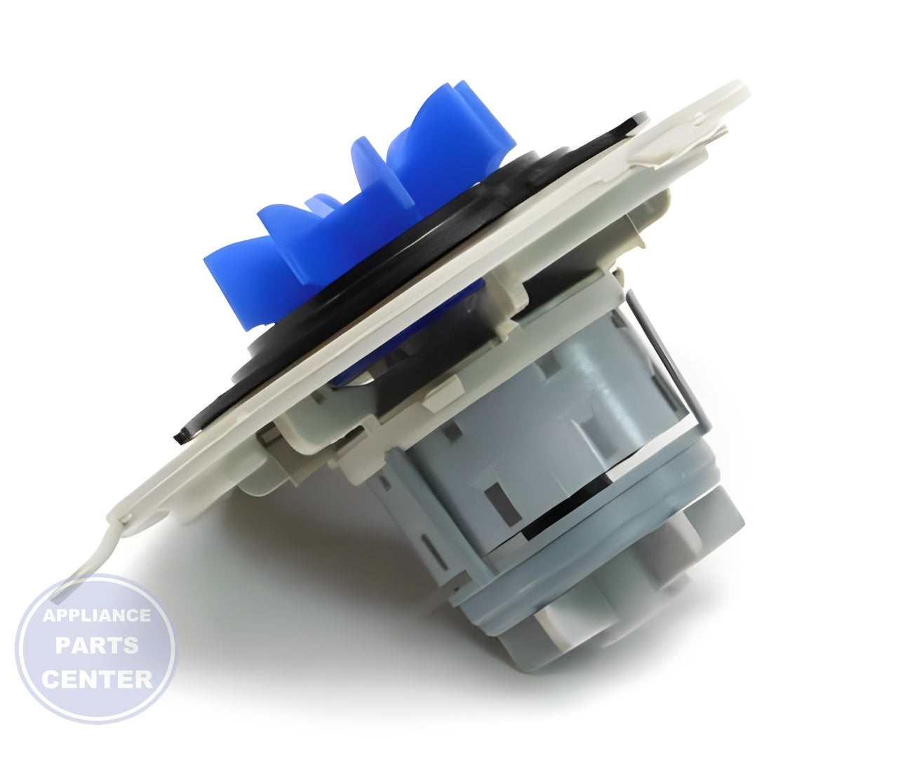 Fisher & Paykel Rotor Assembly 524185P - Main view showing efficient water circulation for various models