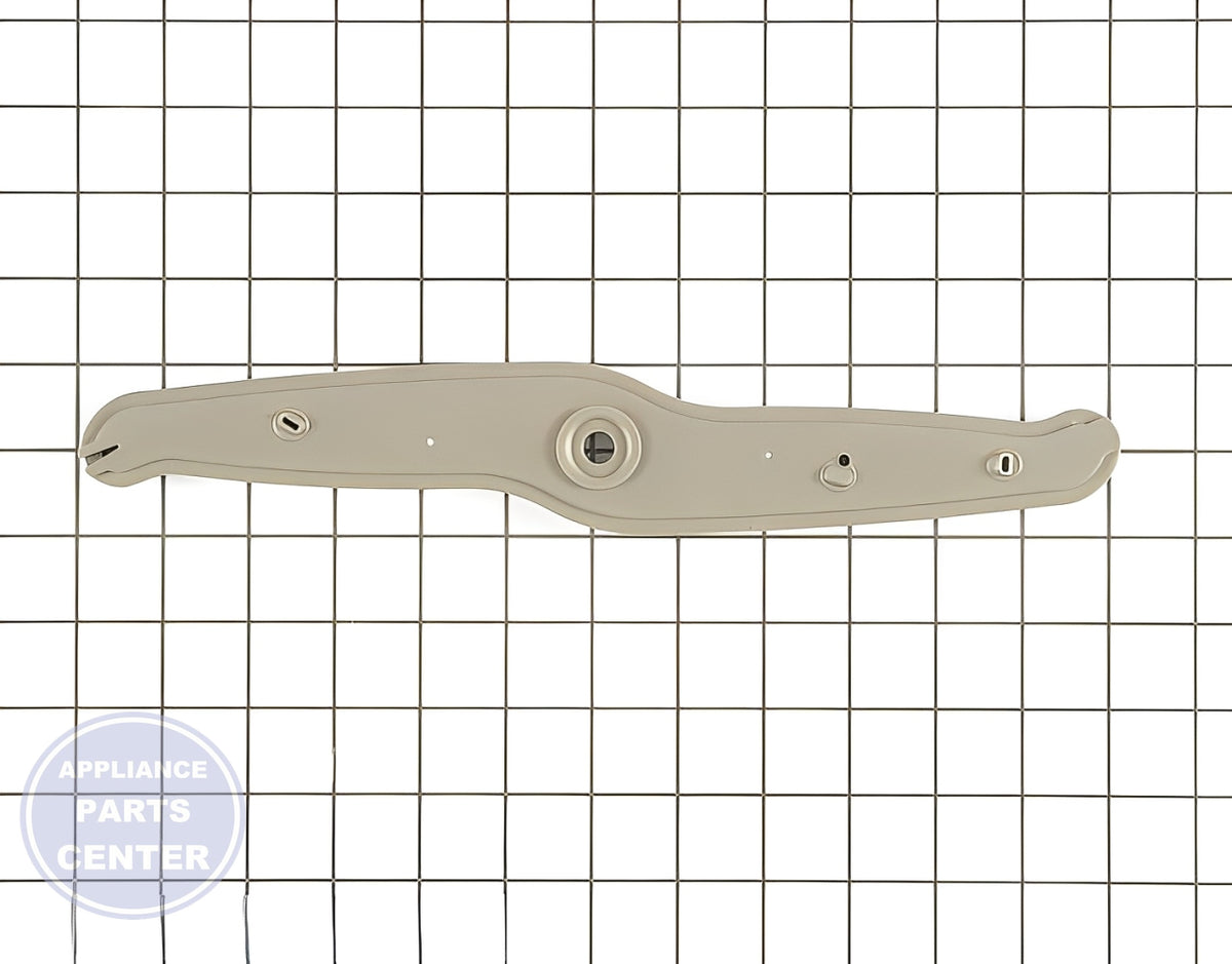 Kenmore LG Upper Wash Arm Spinner 5249DD2001A - Main view showing efficient water distribution for Kenmore LG models