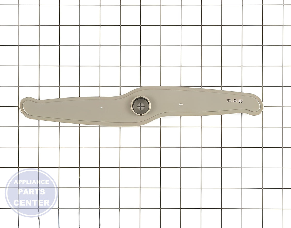 Upper Wash Arm Spinner 5249DD2001A - Detailed view of durable material and efficient design