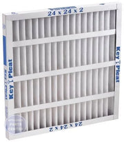 Key Pleat Standard Capacity  Medium Efficiency Pleated Filter 5251079032 - Main view showing pleated design for L94-565 models