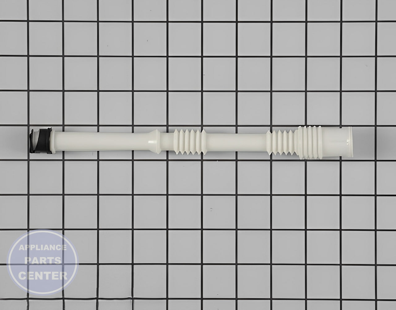 LG DRAIN TUBE ASSEMBLY 5251JA3003D - Main view showing efficient water flow for LGE Refrigerator