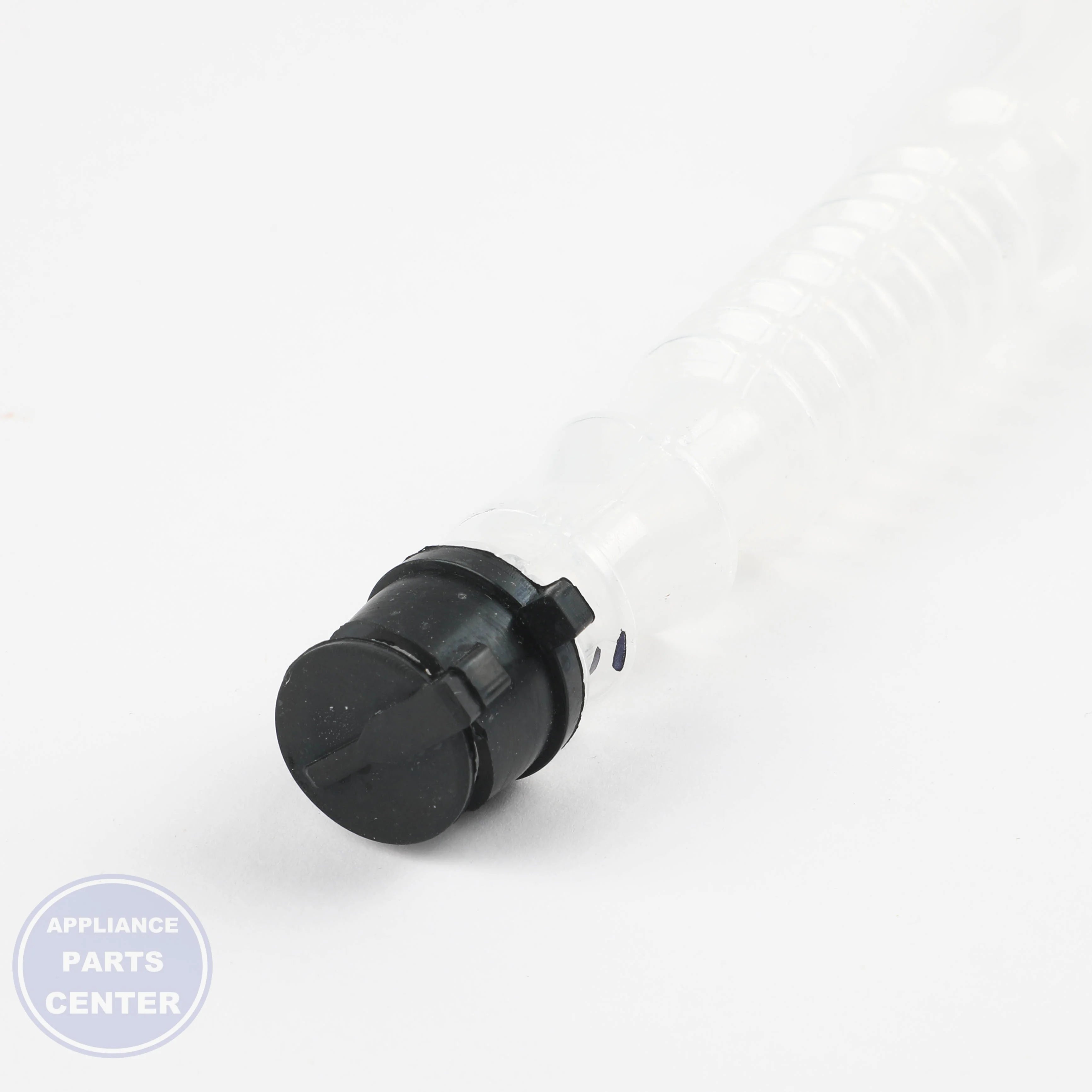 L-G TUBE ASSEMBLY,DRAIN 5251JA3003K - Main view showing efficient water drainage for specific models