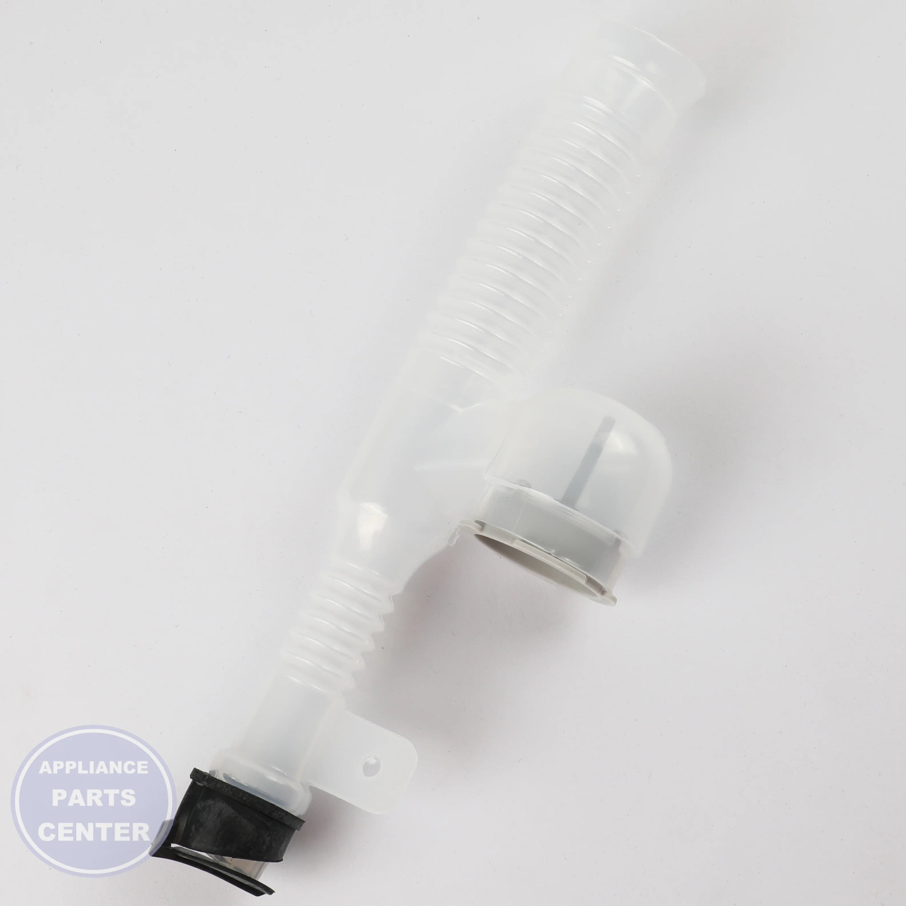 LG TUBE ASSEMBLY,DRAIN 5251JA3004E - Main view showing efficient water drainage for LG dishwasher models