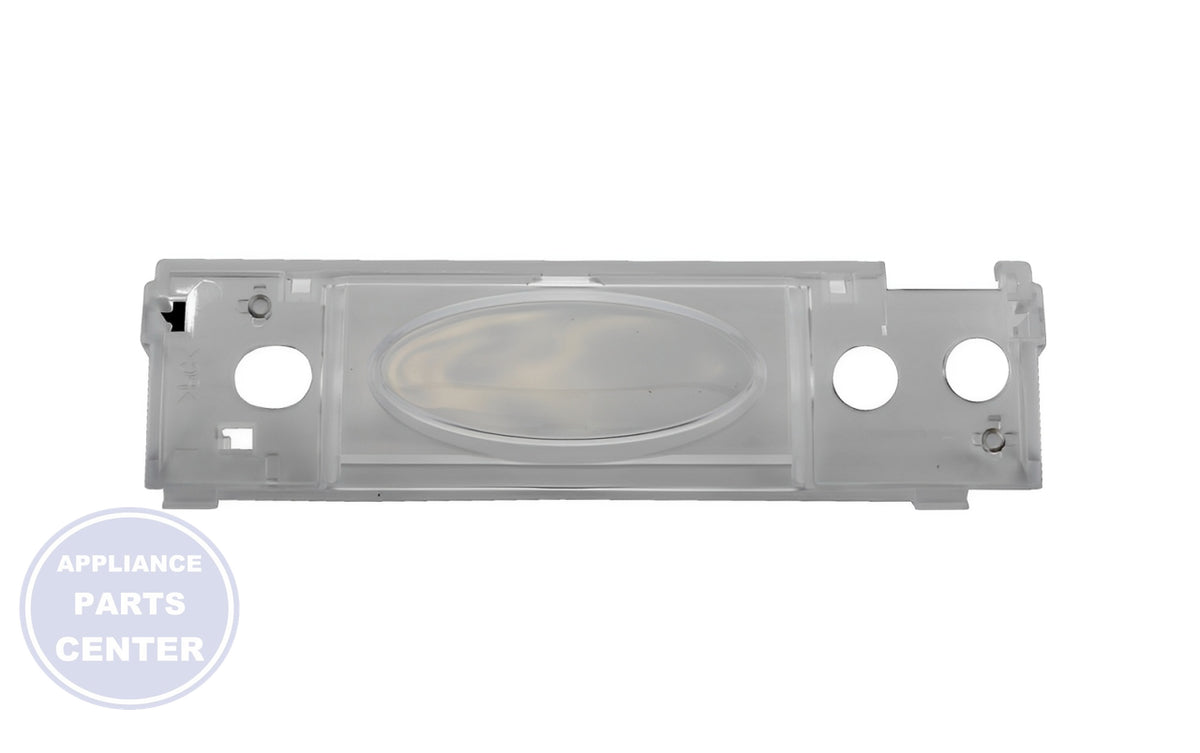 FISHER & PAYKEL DISHWASHER HOUSING LCD FRONT PH3 - Main view showing durable design for specific models