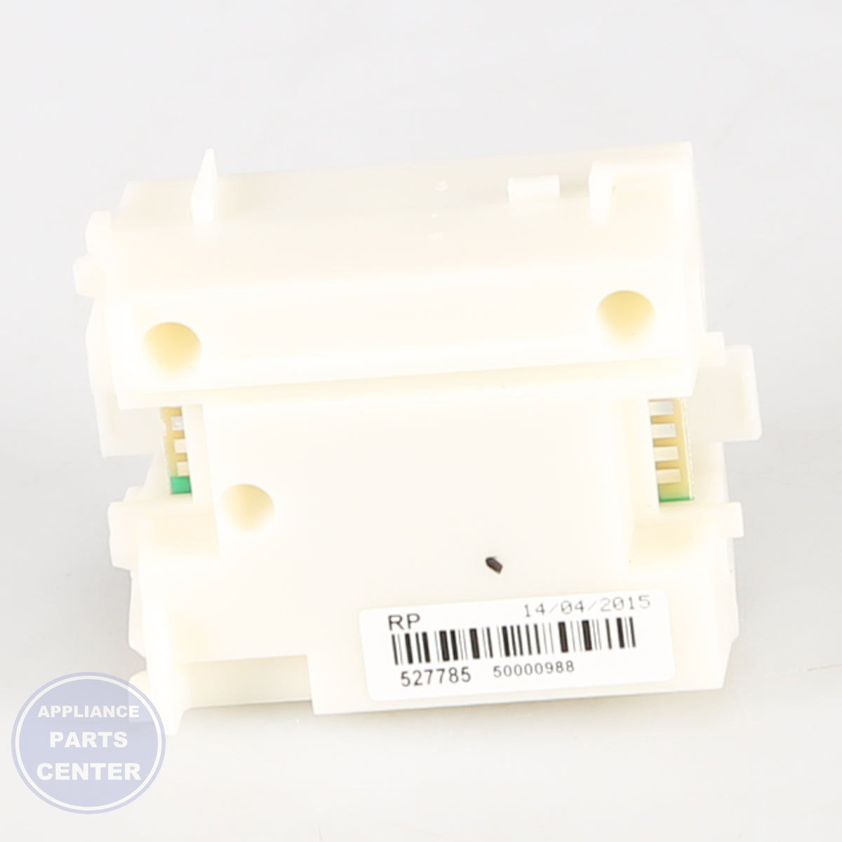 525 BADGE ISOLATOR V2 SVC 527785NP - Detailed view of technical details