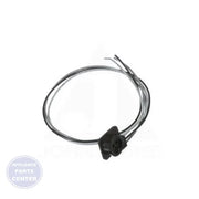 Copeland POWER CABLE-MOLDED PLUG 529-0060-24 - Main view showing secure connections for Copeland models