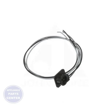 Copeland POWER CABLE-MOLDED PLUG 529-0060-24 - Main view showing secure connections for Copeland models