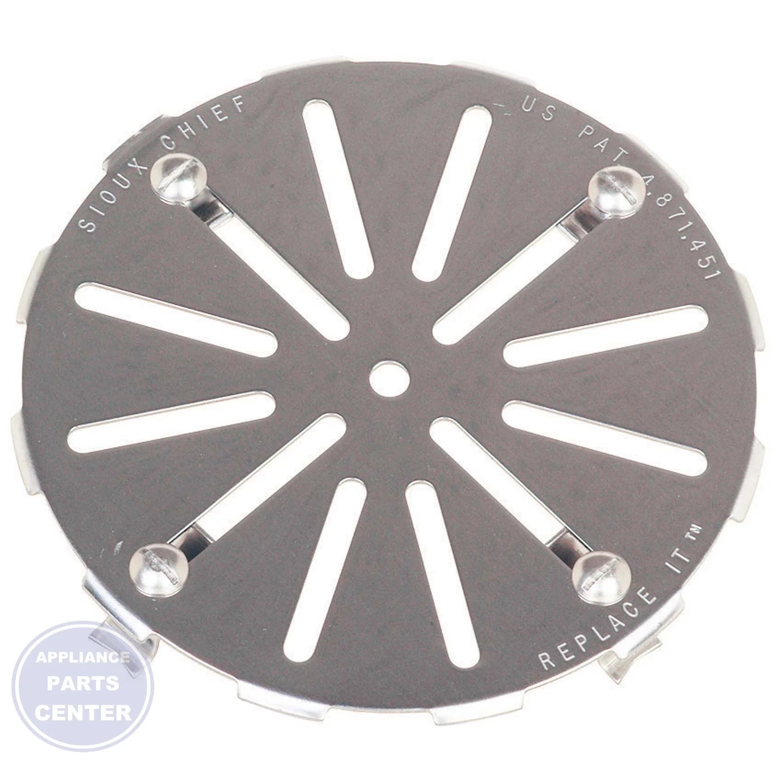 PPG Washing Machine 52962 - Main view showing durable stainless steel construction for various models
