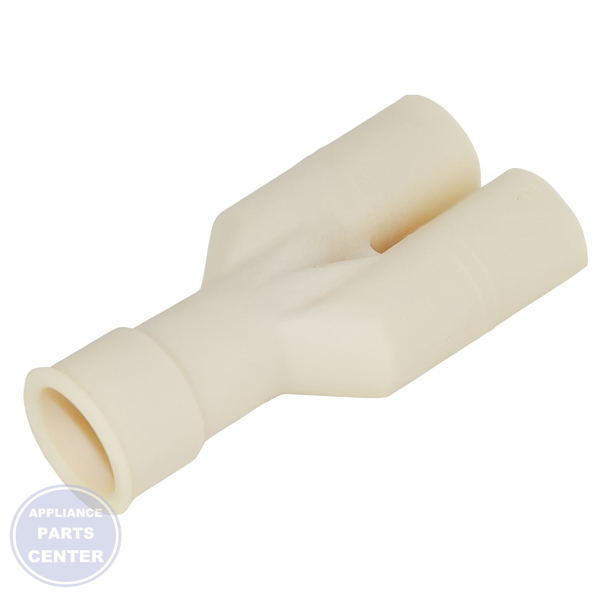 FISHER & PAYKEL DISHWASHER JOINER DRAIN HOSE DOUBLE 529872 - Main view showing durable construction for FISHER & PAYKEL models