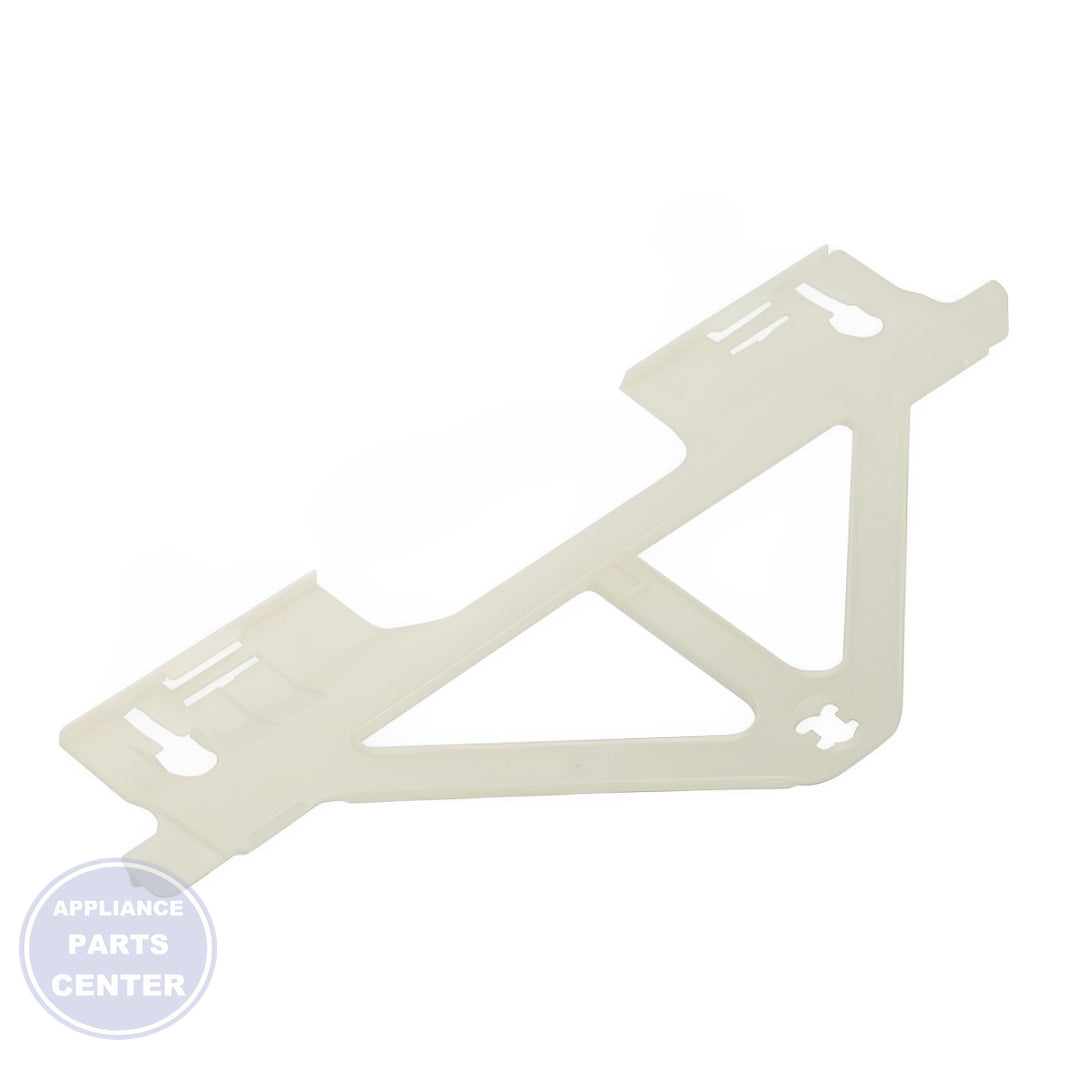 FISHER & PAYKEL DISHWASHER LID YOKE LEFT DD605 - Main view showing precise fit for DD605 series