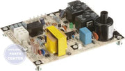 Allied Air Board Control 52M46 - Main view showing key feature for specific models