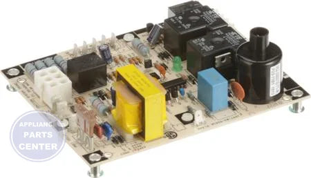 Allied Air Board Control 52M46 - Main view showing key feature for specific models