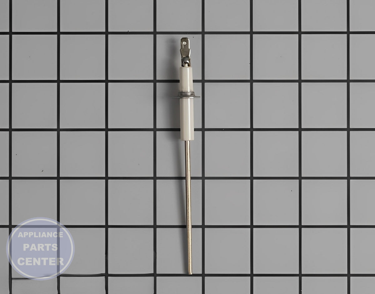 LENNOX PRECISION FLAME SENSOR 52W29 - Detailed view of Thermistor technology