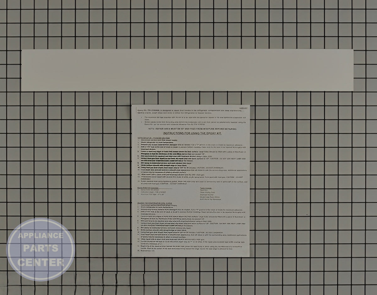 Frigidaire Liner Repair Kit 5300168328 - Main view showing durable adhesive for specific models