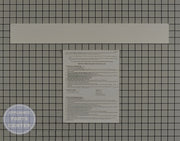 Frigidaire Liner Repair Kit 5300168328 - Main view showing durable adhesive for specific models