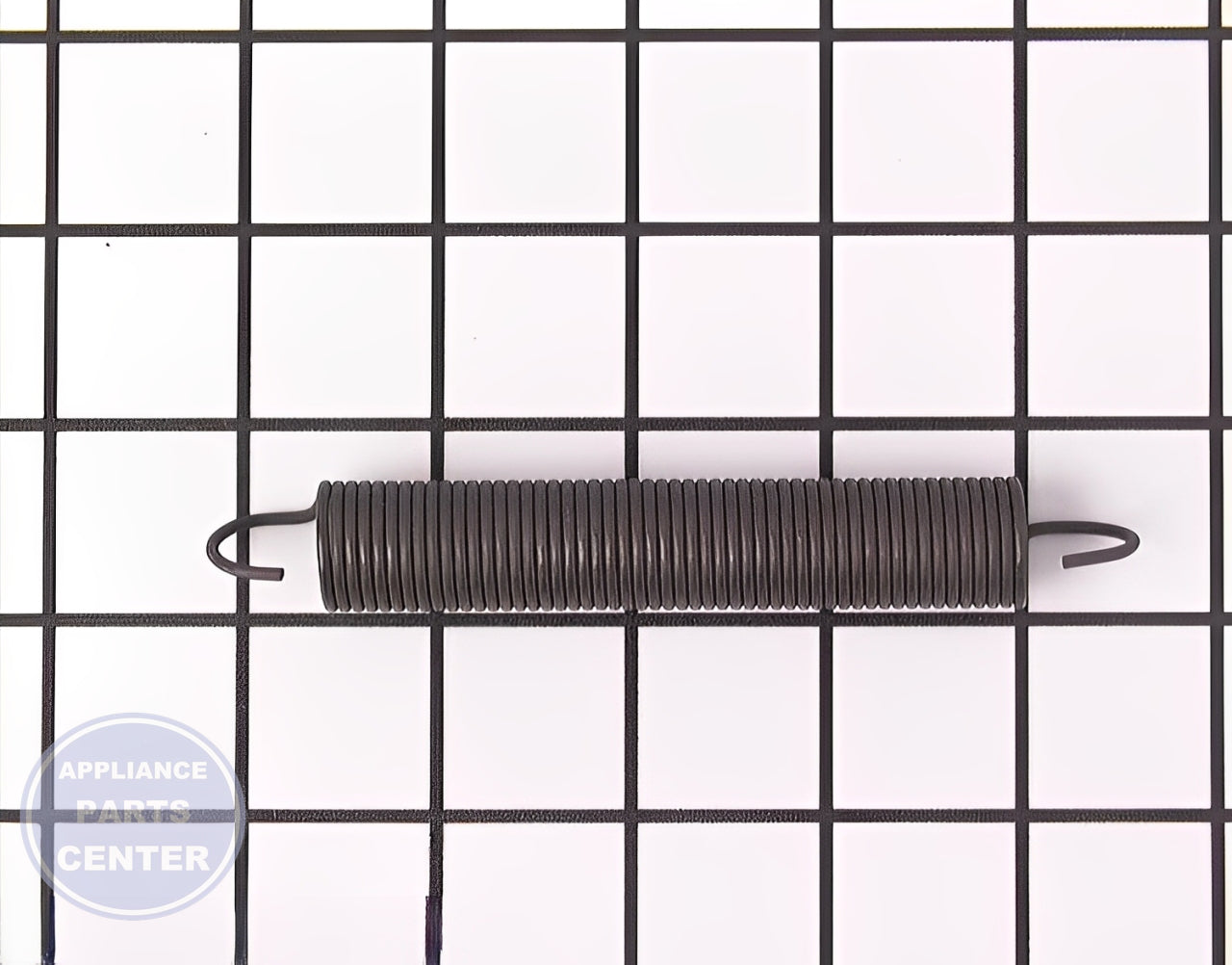 Frigidaire Door Spring 5300809703 - Main view showing durable support for multiple dishwasher models
