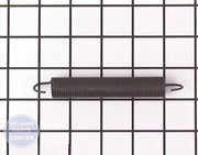 Frigidaire Door Spring 5300809703 - Main view showing durable support for multiple dishwasher models