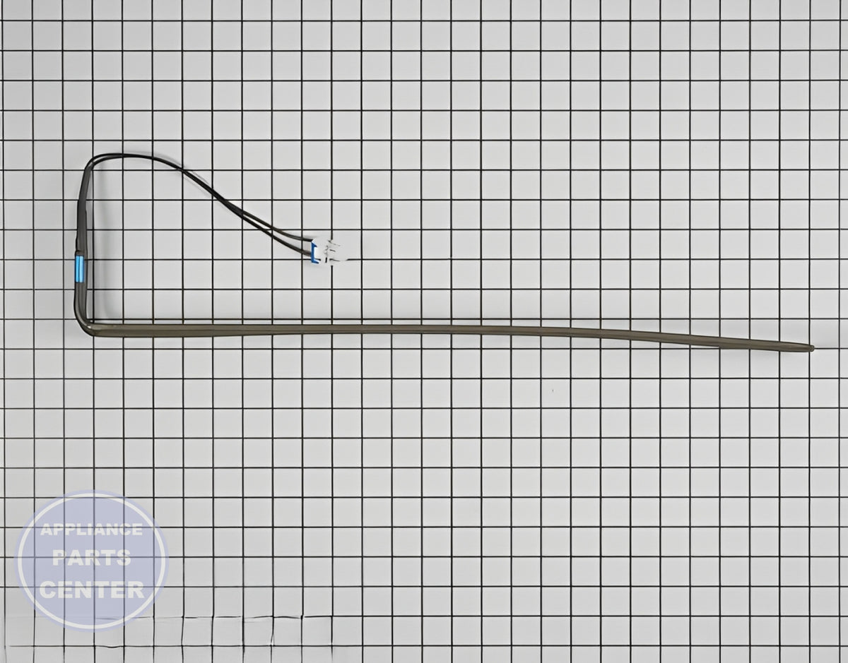 Kenmore LG Defrost Heater Assembly 5300JB1100J - Main view showing efficient defrosting for Kenmore Elite models