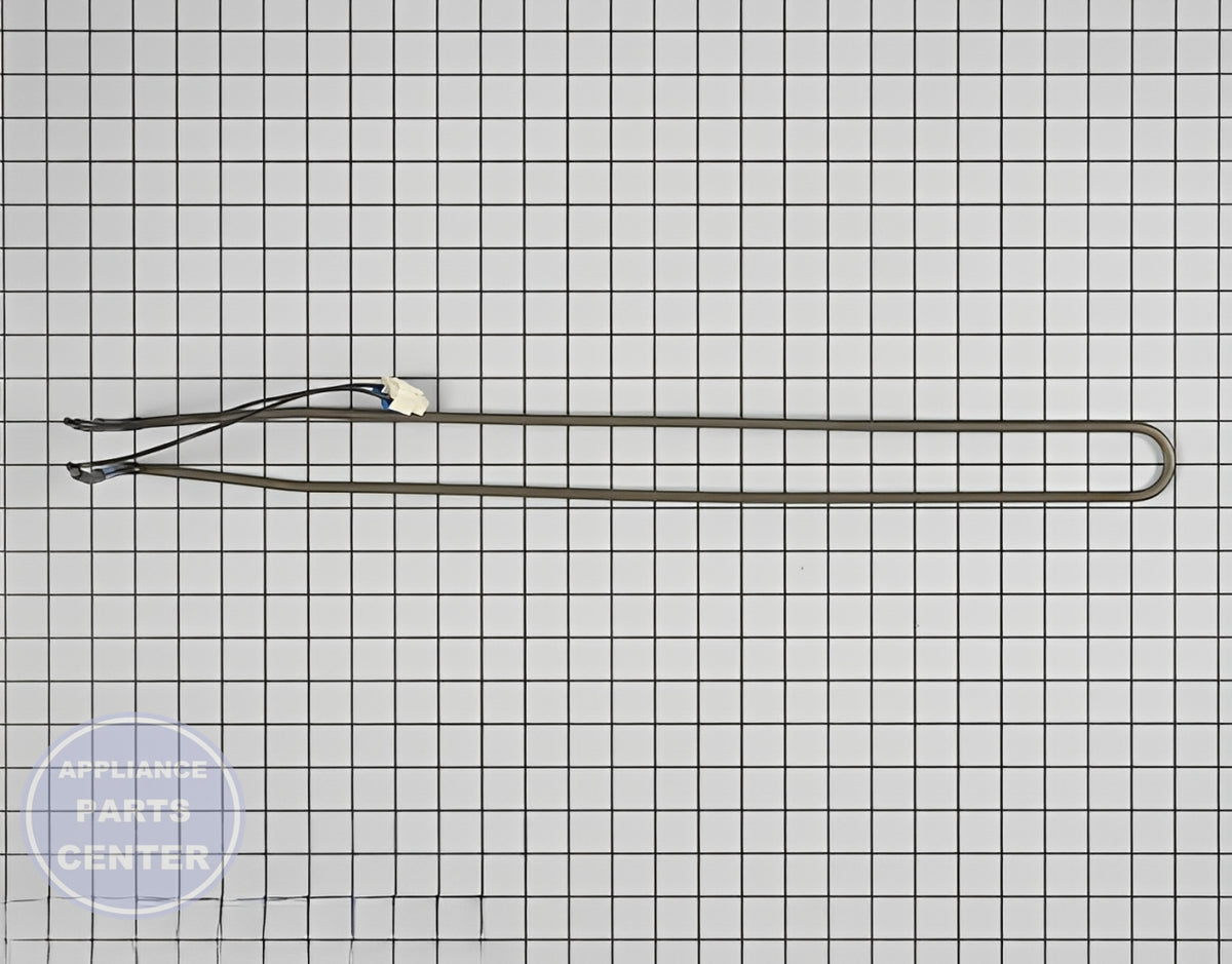 Defrost Heater Assembly 5300JB1100J - Detailed view of high-quality heating element