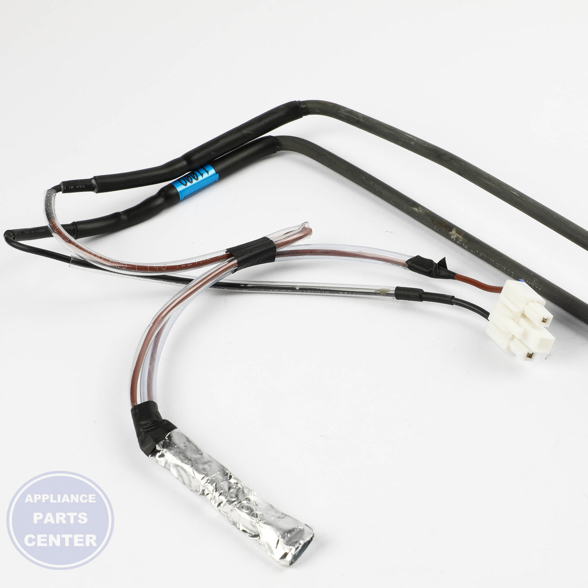 HEATER,SHEATH 5300JB1100Q - Detailed view of efficient heating details