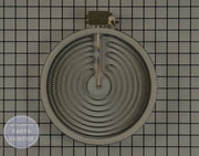 LG RANGE TOP BURNER ELEMENT HEATER 5300W1R005A - Main view showing efficient heat for LGE Range Series