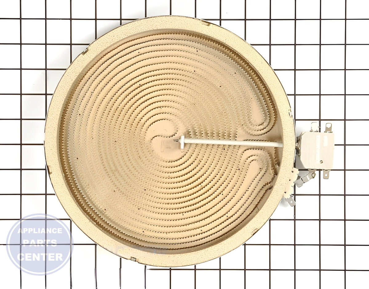 LG Radiant Surface Element 5300W1R008A - Main view showing efficient heating for LG Range models