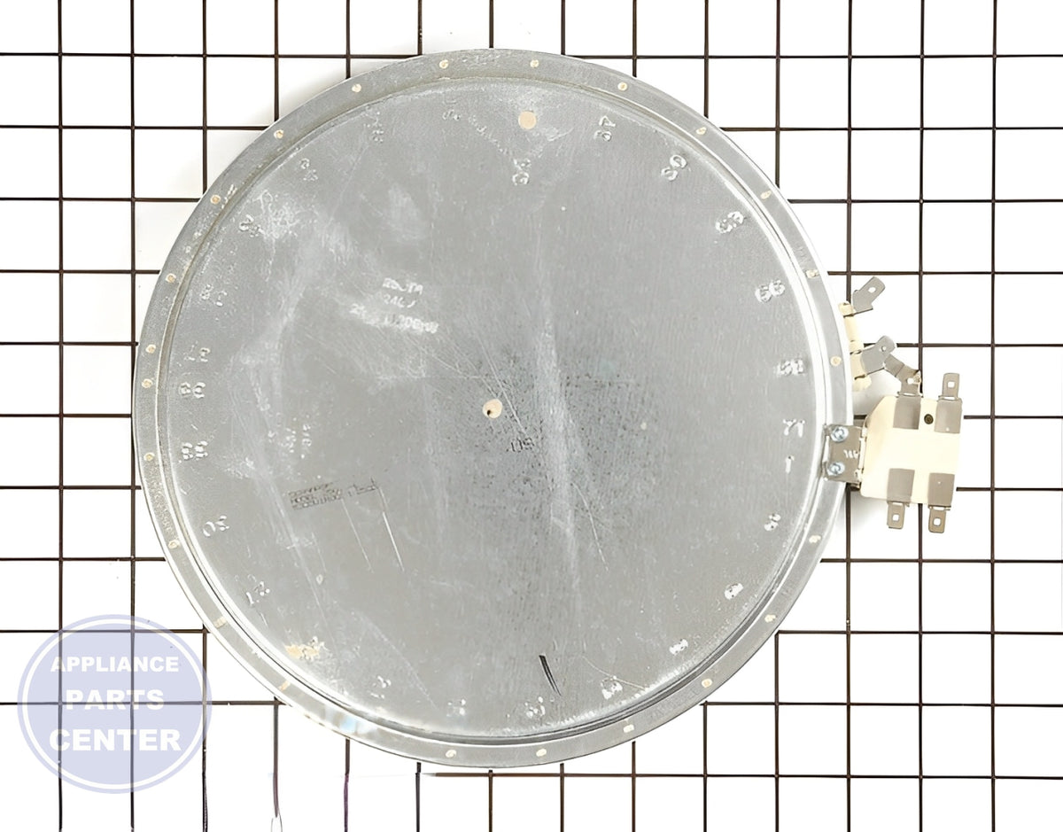 Radiant Surface Element 5300W1R008A - Detailed view of [specific technical details]