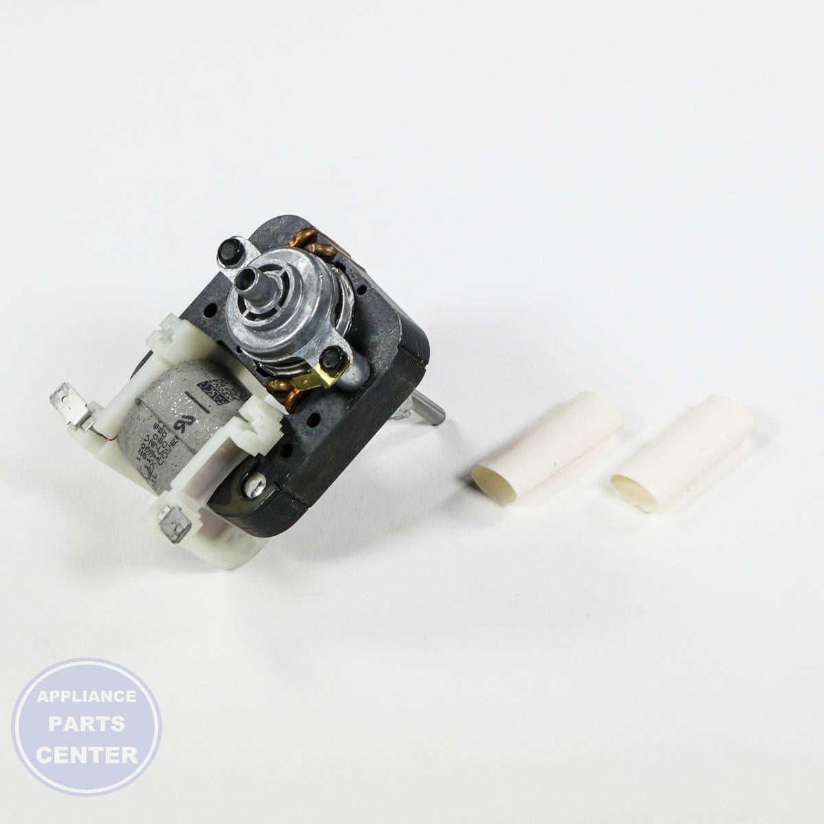 MOTOR 5301137820 - Detailed view of heavy-duty technical design