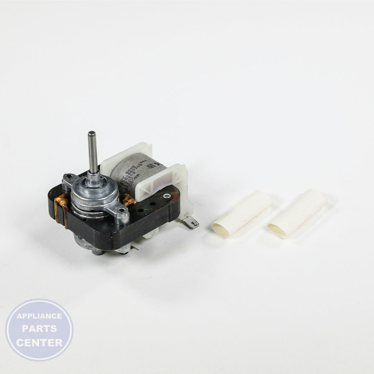 MOTOR 5301137820 - Side view with durable specifications