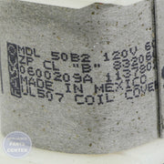 WCI MOTOR 5301137820 - Main view showing sturdy construction for compatible models
