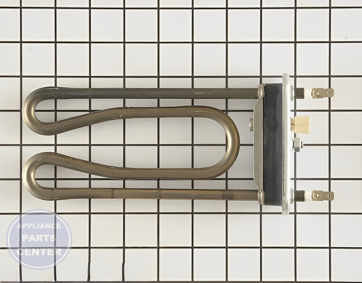 LG DISHWASHER HEATING ELEMENT ASSEMBLY 5301DD1001G - Main view showing efficient heat distribution for various LG models