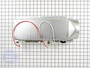 LG DRYER HEATER ELEMENT ASSEMBLY 5301EL1001A - Main view showing efficient heating for specific LG models