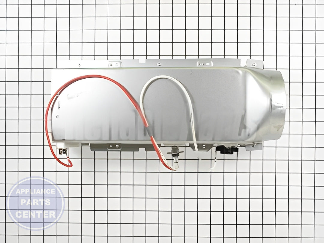 LG DRYER HEATER ELEMENT ASSEMBLY 5301EL1001A - Main view showing efficient heating for specific LG models
