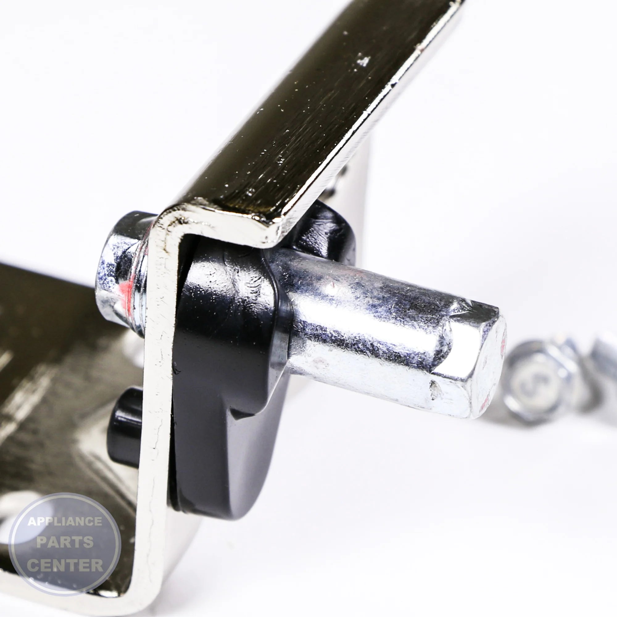 WCI FREEZER HINGE KIT 5303018740 - Main view showing heavy-duty construction for WCI models
